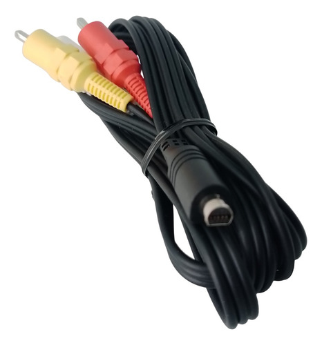 Cable Salida De Audio Video Camara Sony Handycam Hdr Cx A/vr