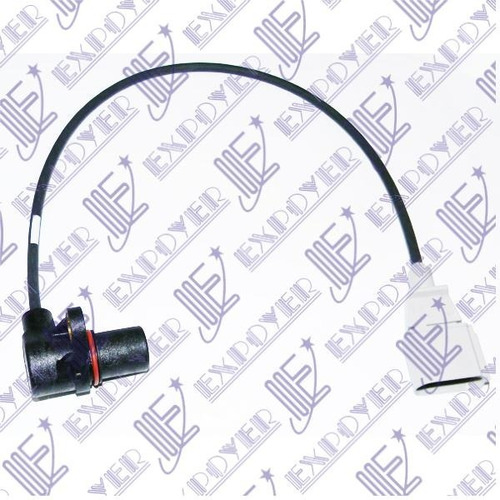 Sensor R.p.m  Cigueñal Vw  Bora 2.0 Bosch