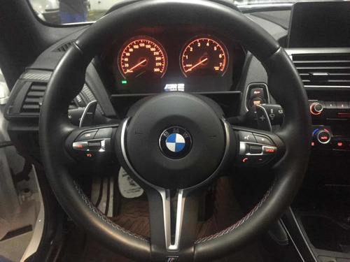 Bmw Serie M 2018 3.0 M2