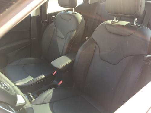 Jeep Compass 2.0 Turbo Diesel Limited