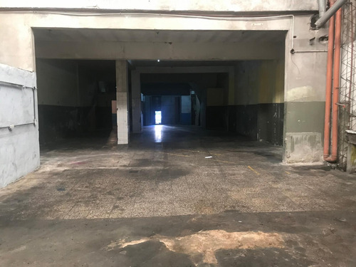 Imagen 8 de 13 de Alquiler - Galpón 240 M2 Aprox. Sobre Avda. Crovara