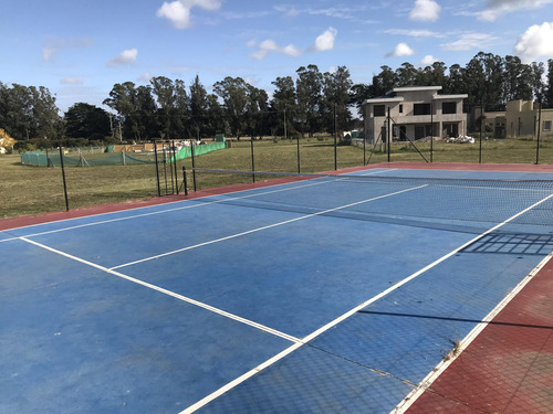 Oportunidad | Venta | Lote En Barrio Haras Del Mar