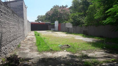 Imagem 1 de 30 de Ponto 900 M² De Terreno Na Nove De Julho - Ga0021