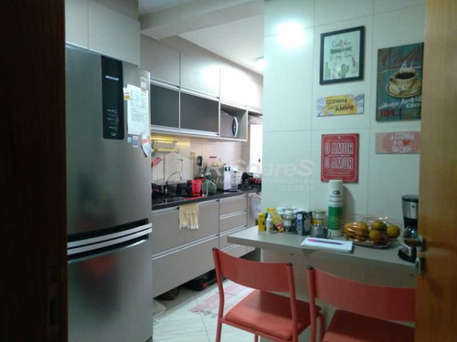 Apartamento-à Venda-vila Valqueire-rio De Janeiro - Vvap20670