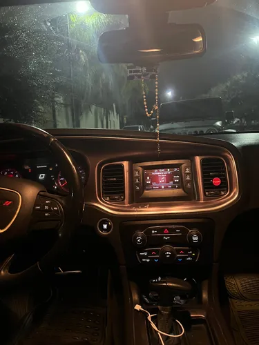 Dodge Charger 2016 3.6 L V6