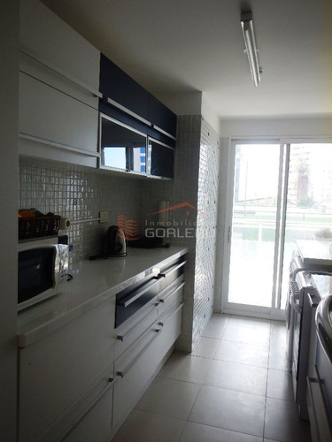 Imagen 6 de 30 de Apartamento En Punta Del Este, Zona Brava