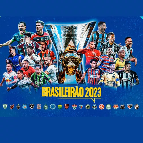 Terceira imagem para pesquisa de album campeonato brasileiro