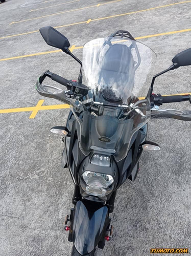 Motos Kawasaki
