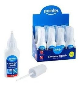 Corrector 10ml Pointer Mayor Y Detal 