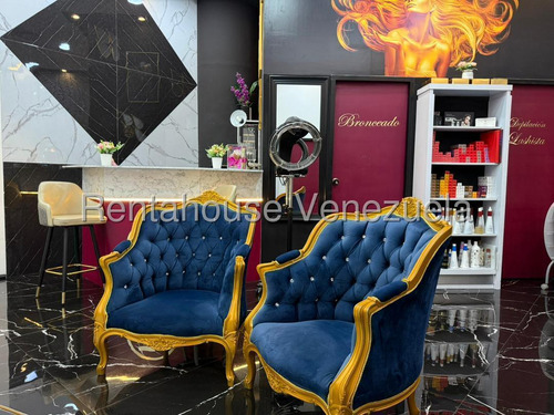 Se Vende Fondo De Comercio Sambil La Candelaria Dmh 25-13938
