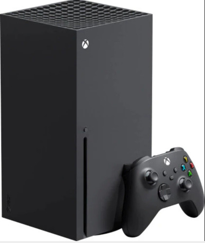 Microsoft Xbox X Series 1tb