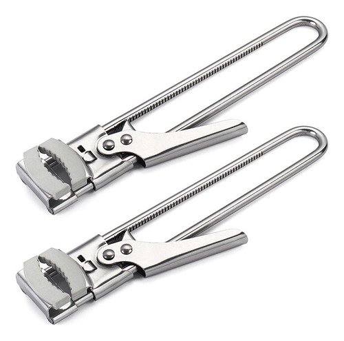 Abrelatas Multifuncional, Herramienta De Cocina, Abrelatas,