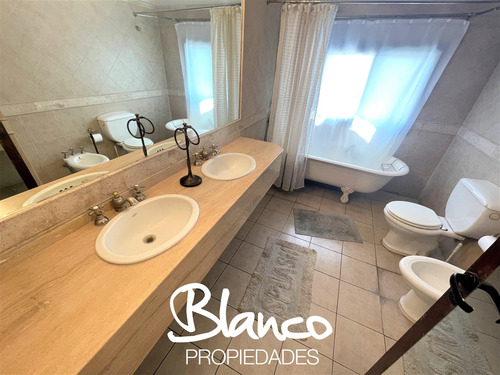 Casa En Venta En La Delfina, Pilar, G.b.a. Zona Norte