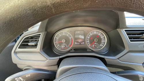 Volkswagen Gol Trend 1.6 Serie 101cv 5p