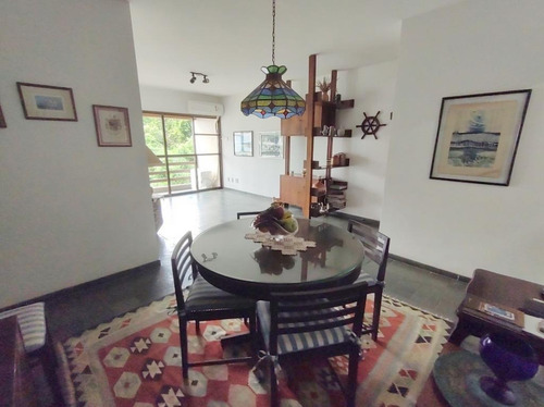 Imagem 7 de 30 de Apartamento À Venda Nas Pitangueiras - Guarujá/sp - Ap11708