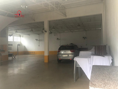Chácara A Venda No Bairro Bairro Dos Fernandes Em Jundiaí - 3612-1