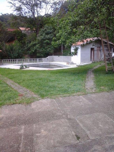 Imagem 20 de 29 de Chácara Residencial À Venda, Taquarí, São José Dos Campos. - Ch0053