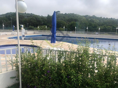 Imagem 13 de 15 de Lindo Sobrado À Venda Em Condomínio Aruã Brisas, Mogi Das Cruzes! - So00170 - 70159574