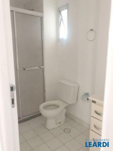 Imagem 9 de 15 de Apartamento - Chácara Califórnia - Sp - 659181