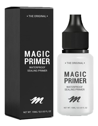 Magic Primer Meu Salão 15ml