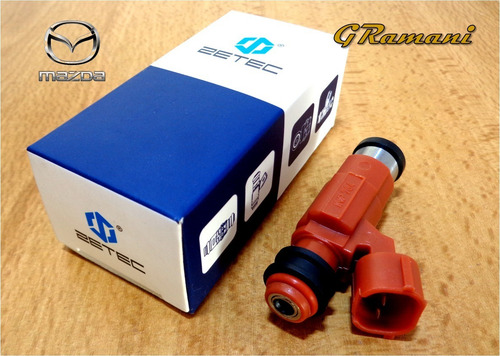 Inyector Mazda Bt50 B2600