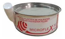 Comprar Masilla Plástica 1\u002F4 - Microflex