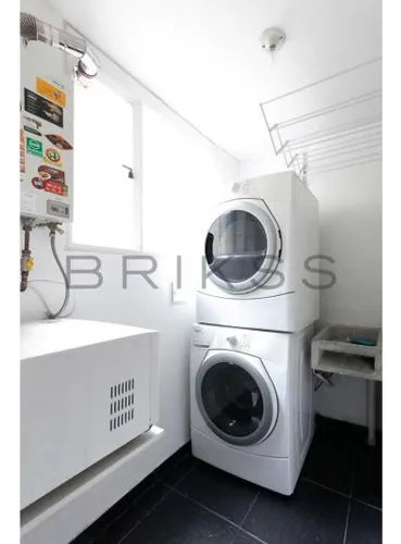 Apartamento En Venta En Chico Norte. Cod V1796