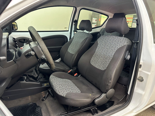 Ford Ka 1.0 Fly Viral 63cv