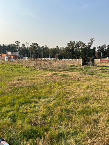 17 De Julio Tristán Suárez, Ezeiza
