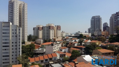 Imagem 8 de 15 de Apartamento - Alto Da Lapa - Sp - 479992