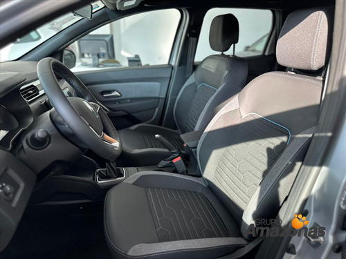 Renault Duster 1.6 16V SCE FLEX INTENSE PLUS MANUAL