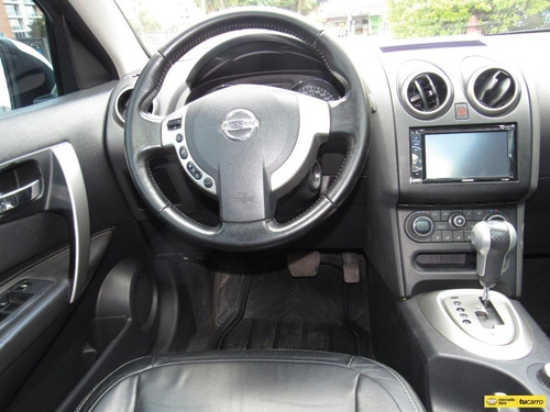 Imagen 18 de 25 de Nissan Qashqai 2.0 4wd Exclusive