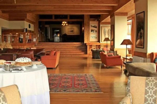 Club Hotel Catedral 2 Amb. En Venta