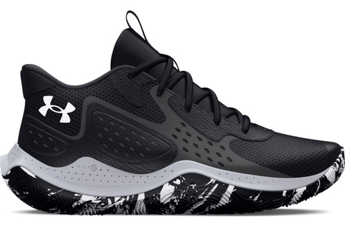 Tenis De Básquetbol Under Armour Jet '23 Unisex