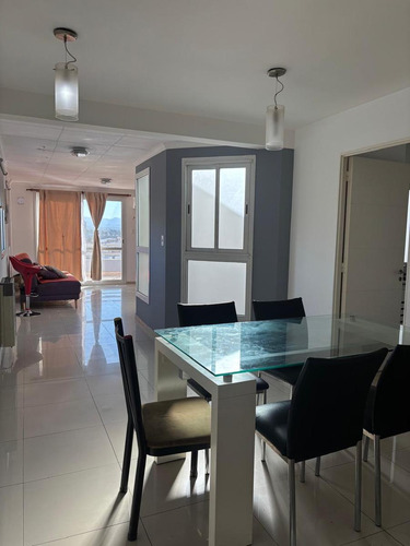 Departamento 1 Dormitorio - Balcon - Amoblado - Avellaneda Al 300 - Alberdi