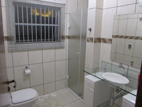Imagem 12 de 13 de Apartamento Em São Paulo - Sp - So0038_slima