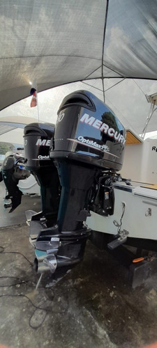 Imagem 2 de 8 de Lancha Fishing 28 Wa Ñ Wellcraft Pesca Esportiva Phantom
