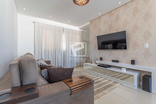 Imagem 3 de 15 de Apartamento 4 Dormitórios A Venda Em Balneário Camboriú - 6924