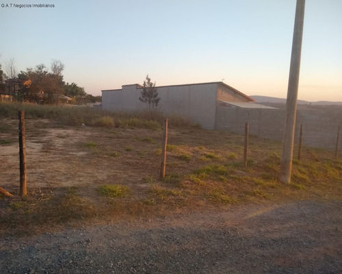 Imagem 1 de 13 de Terreno À Venda No Caguassu- Sorocaba/sp - Tr03912 - 69921684