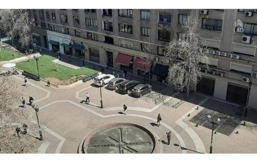 Paseo Bulnes 120, Santiago, Chile