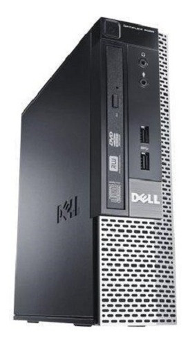 Pc Dell Optiplex 9020 I5 4570s 3.2ghz | 8gb Ram | 240gb Ssd