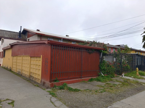 Se Vende Excelente Propiedad Con Proyeccion Comercial