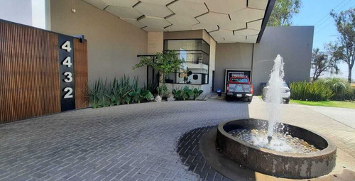 Casa En Venta En Zona Real, Coto Sequoia, Zapopan, Jalisco