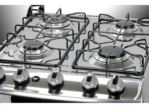 Cocina Tem Celebracion 4h 1 Doble Llama Encendido | Xenex |