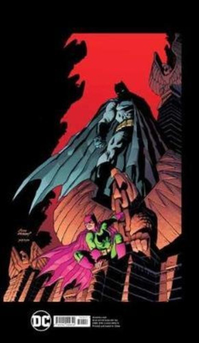 Absolute Batman: The Dark Knight / Dc Comics / Frank Miller