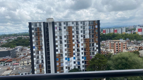 Imagen 13 de 18 de Se Vende Apartamento Granada Real, Armenia Quindio