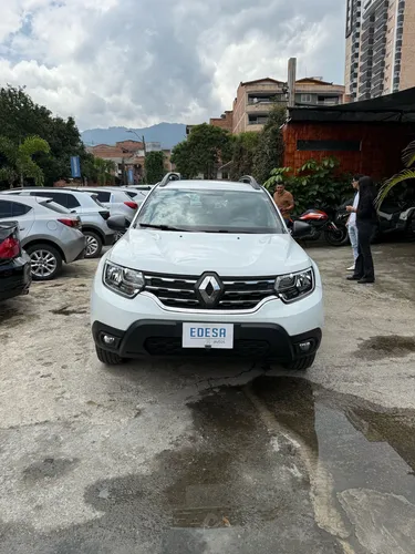 Renault Duster 1.6 Intens