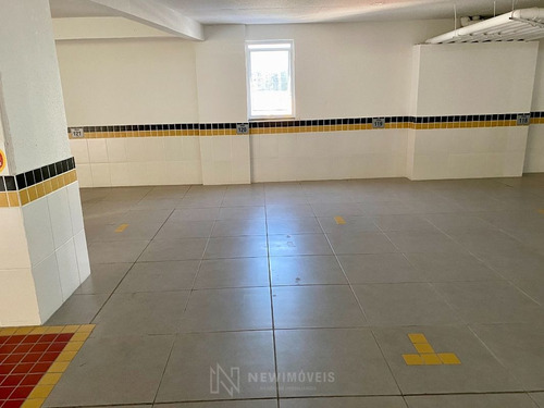 Imagem 9 de 9 de Sala Comercial No Pioneiros Em Balneário Camboriú - 1493_1