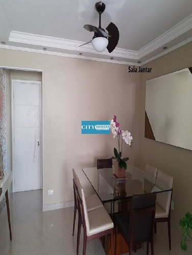 Imagem 22 de 26 de Apartamento Em Tucuruvi, São Paulo/sp De 157m² 3 Quartos À Venda Por R$ 905.000,00 - Ap1454172-s