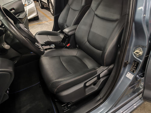 Toyota Corolla 1.8 Altis Hybrid Flex Aut. 4p Hibrido Flex